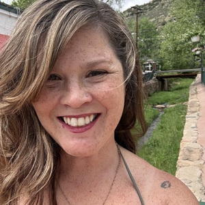 Fundraising Page: Hilary Hinchman